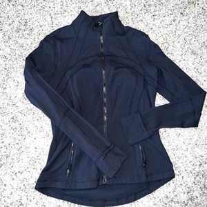 Lululemon zip up